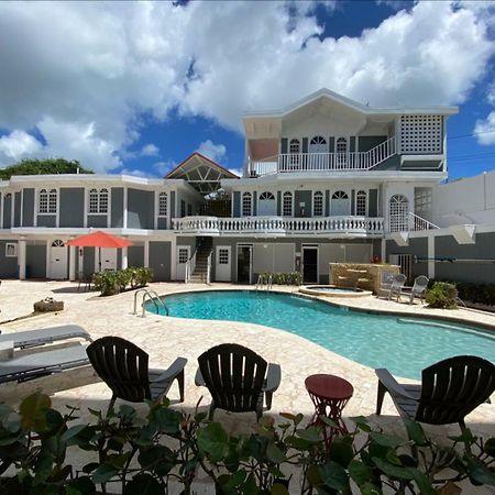 Las Casitas De Village Carolina Exterior photo