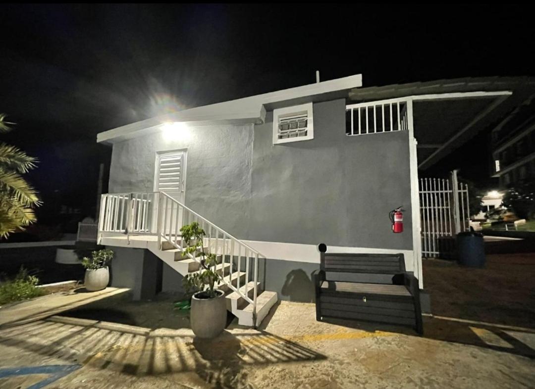 Las Casitas De Village Carolina Exterior photo