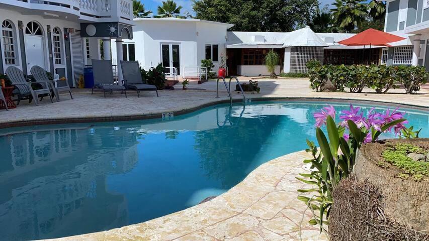 Las Casitas De Village Carolina Exterior photo